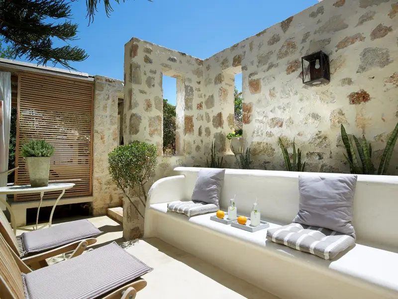 Iridachic Boutique Hotel & Spa - adults only