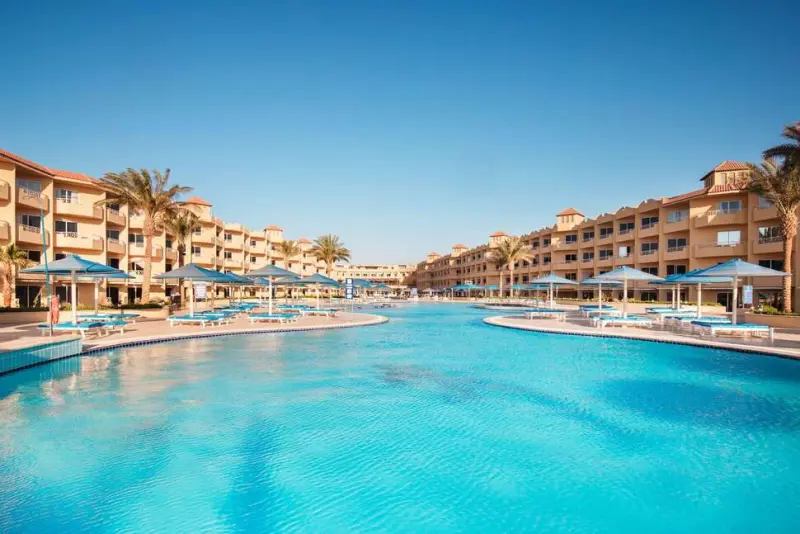 Amwaj Beach Club