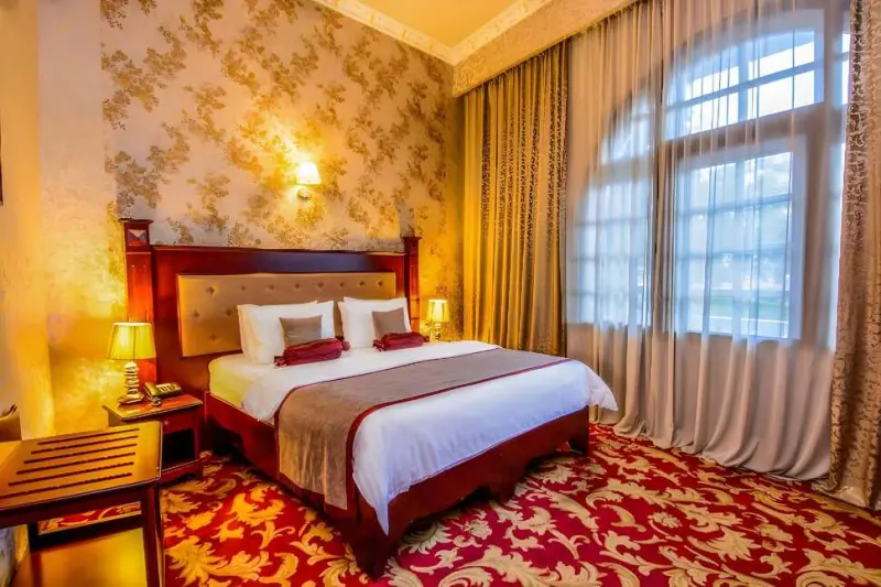 River Side Hotel
