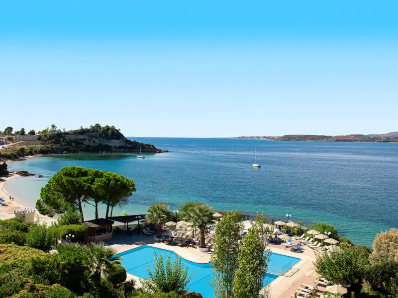 Mediterranee Hotel