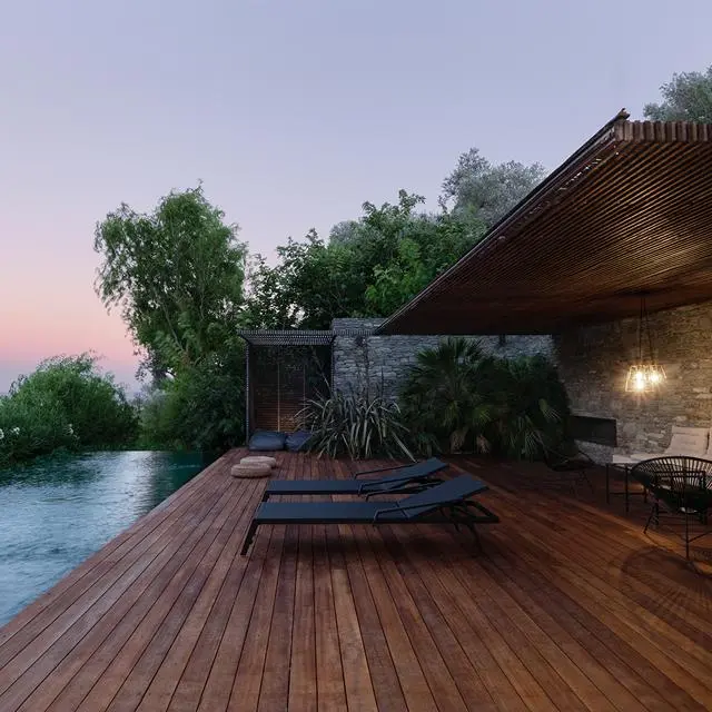 A-LUXURY VILLAS