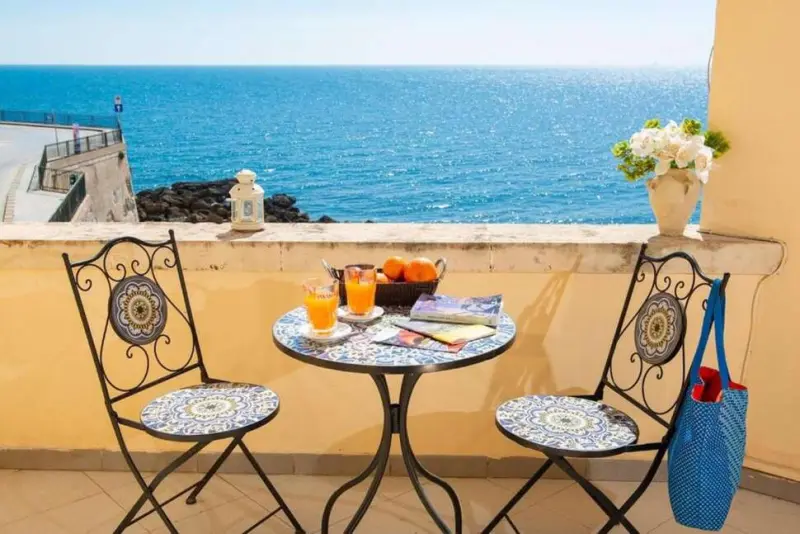 Life Hotels Residence dei Baroni