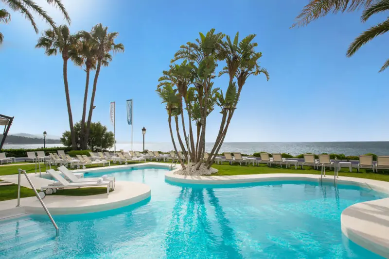Iberostar Selection Marbella Coral Beach