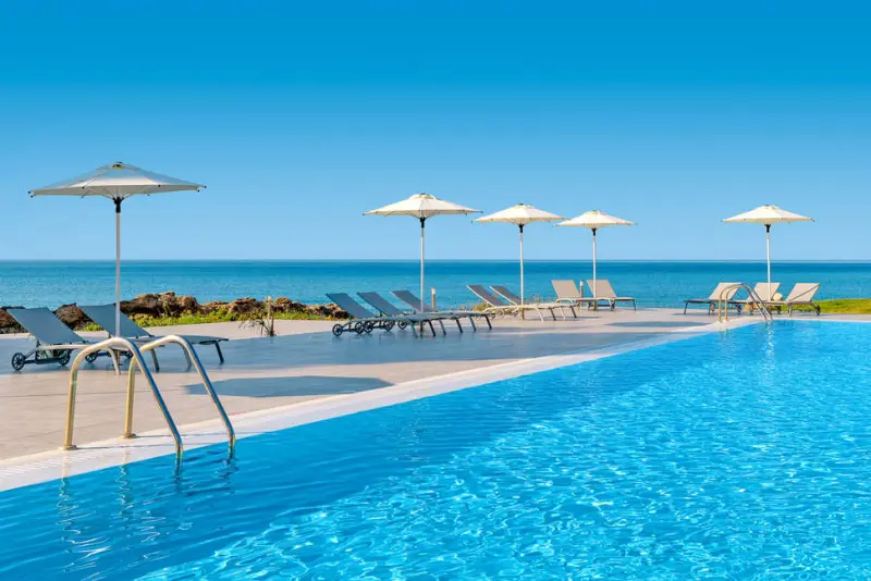 Sunrise Beach Hotel