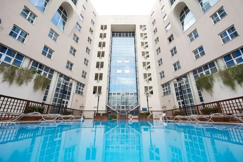 Novotel Firenze Nord Aeroporto