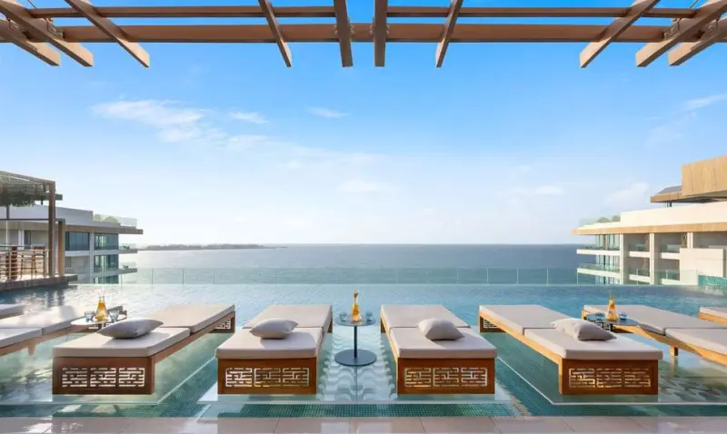Mandarin Oriental Jumeira, Dubai