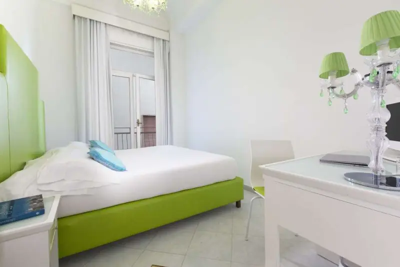 Admiral Hotel Sorrento
