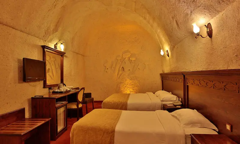DILEK KAYA HOTEL