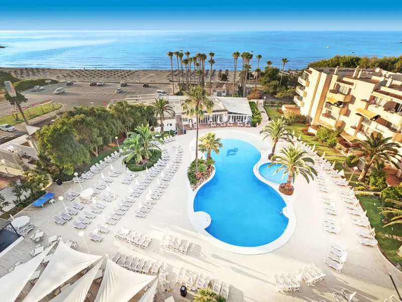 Hotel THB Sa Coma Platja