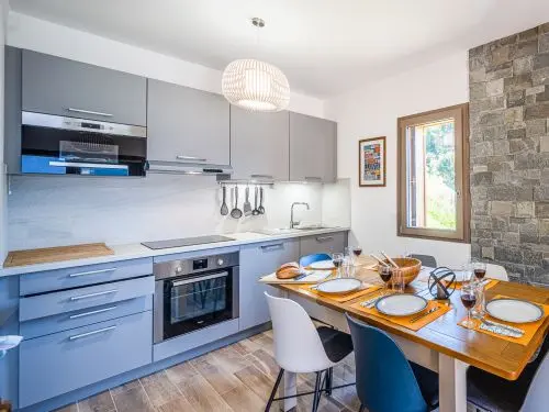 Appartement O Rouge - 6 personen