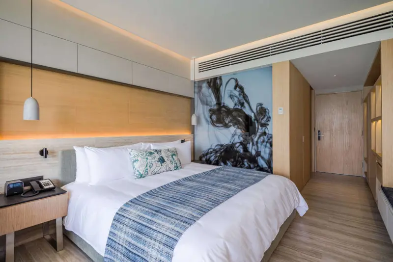 Renaissance Cancun Resort & Marina