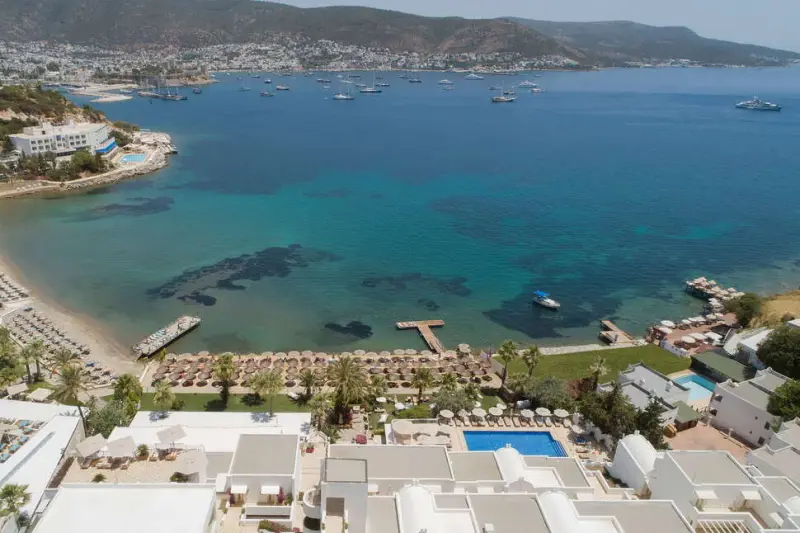 Agaya Bodrum +16 Adult Only (Ex.Prive Bodrum)