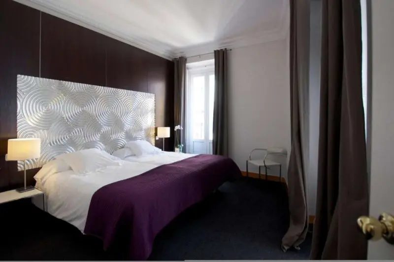 Suite Prado