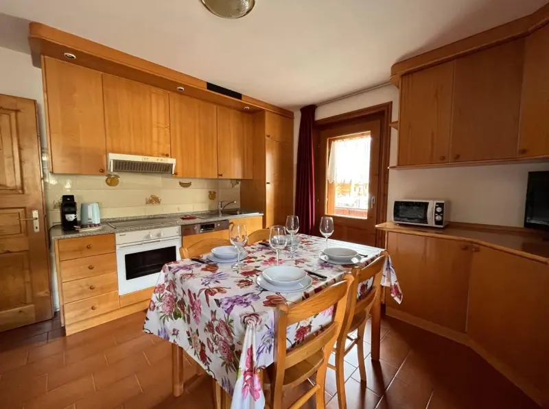 Casa Della Lepre - Two-Bedroom Apartment