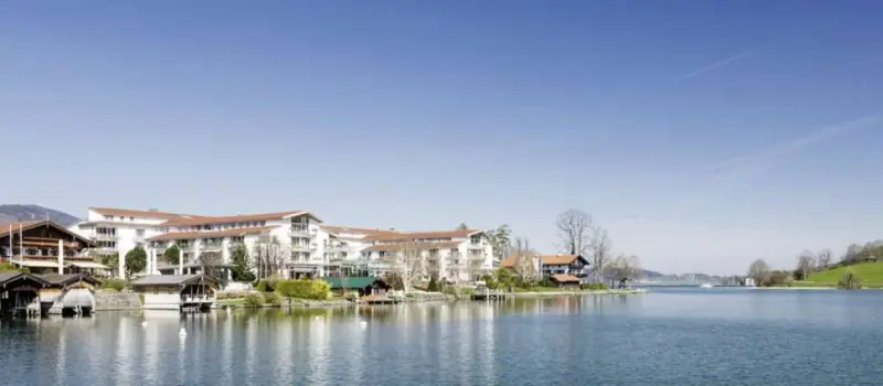 Althoff Seehotel Überfahrt
