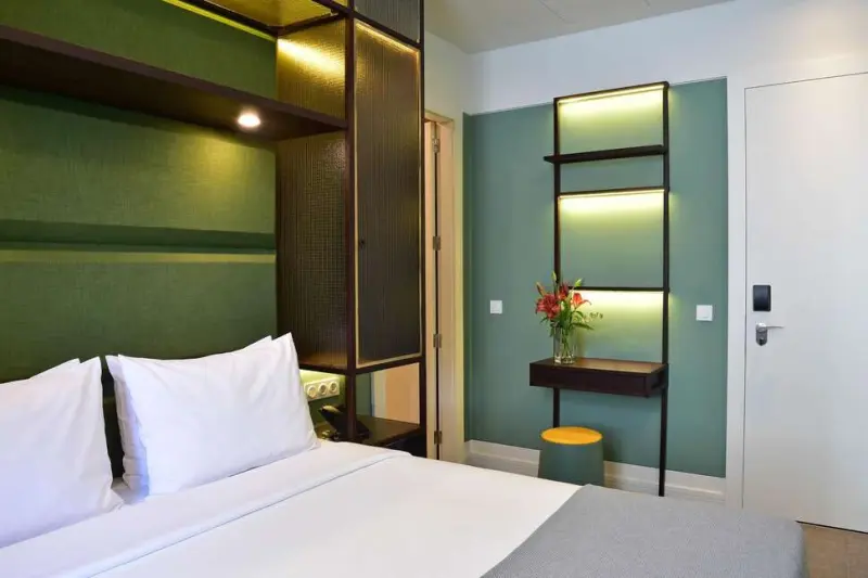 My Story Charming Hotel Augusta