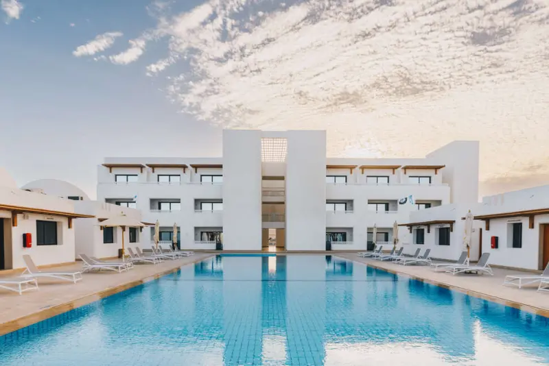 SENTIDO REEF OASIS SUAKIN Resort