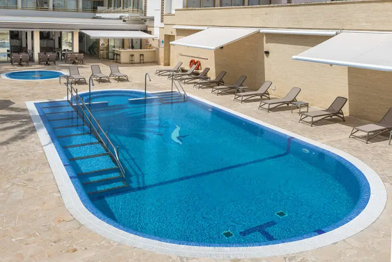 Hotel Biniamar