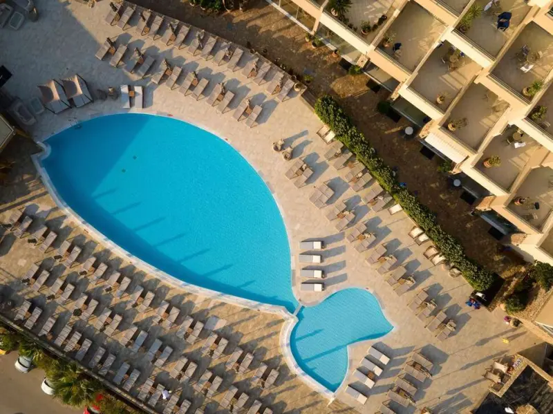 Blue Marine Resort & Spa