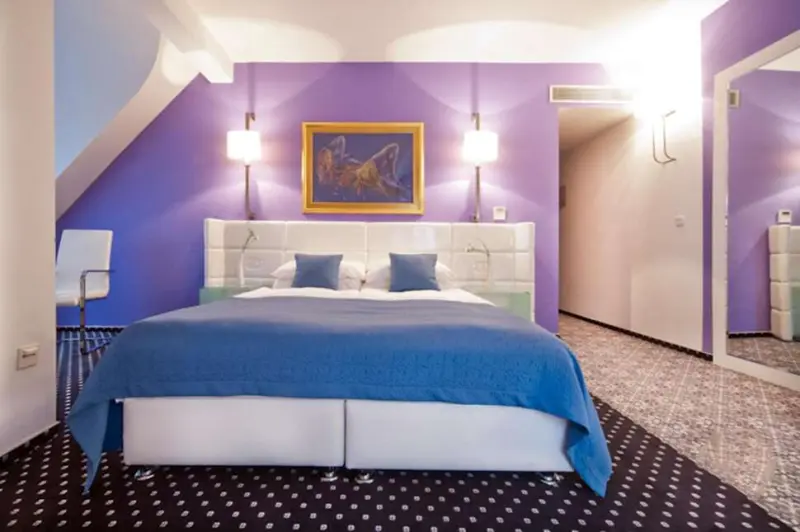 Hotel Phoenix