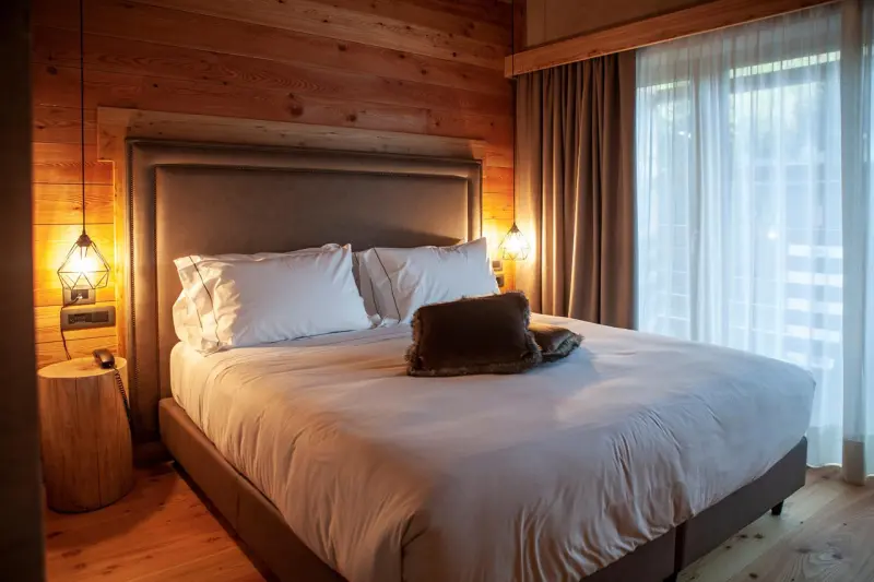 Au Charmant Petit Lac • Spa & Park Eco-Hotel