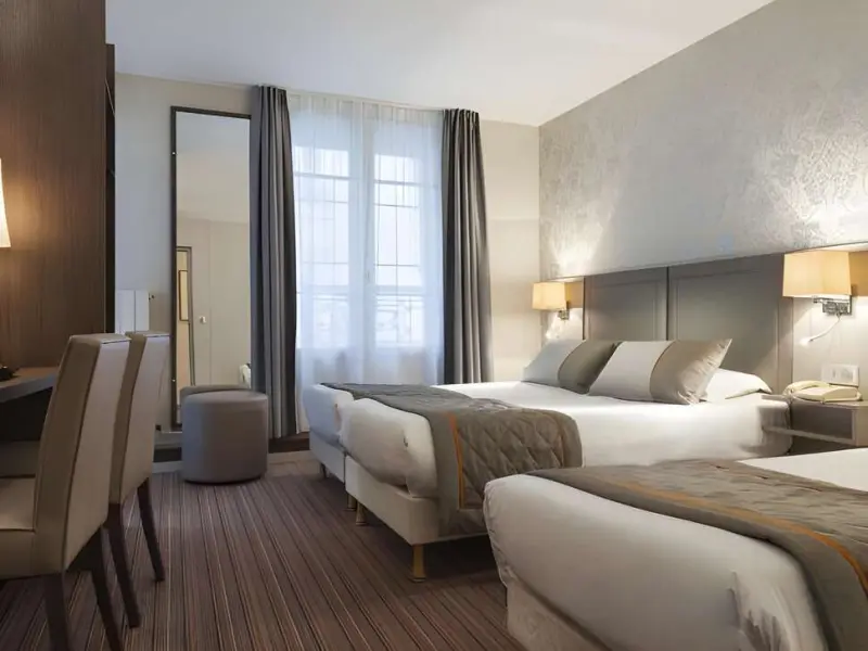 Timhotel Montmartre
