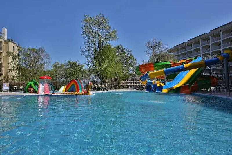 Prestige Hotel & Aquapark