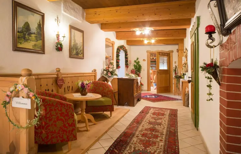 Pension Tannerhof