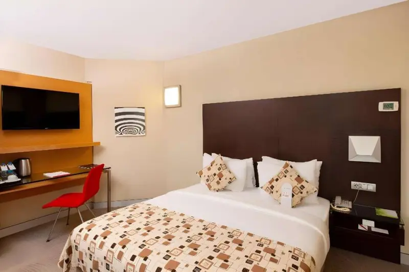 Nippon Hotel