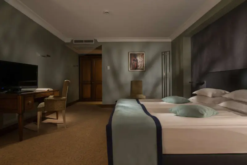 Rosslyn Thracia Hotel Sofia