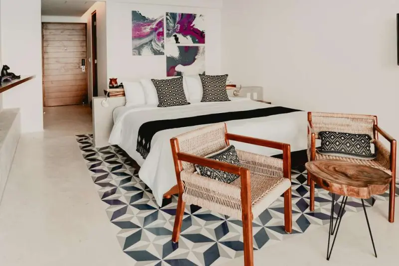 Hotel B Unique