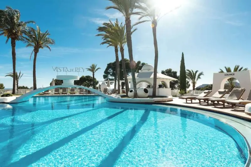 Hilton Mallorca Galatzo