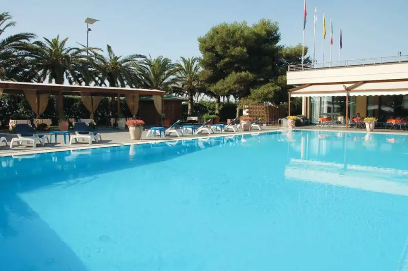Hotel Nettuno