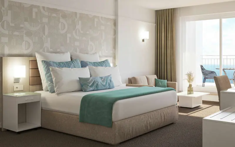 Hyatt Ziva Jardin Tropical Tenerife