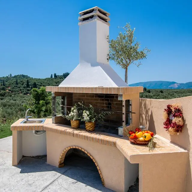 Spartakos Villa Resort - Villas in Zakynthos