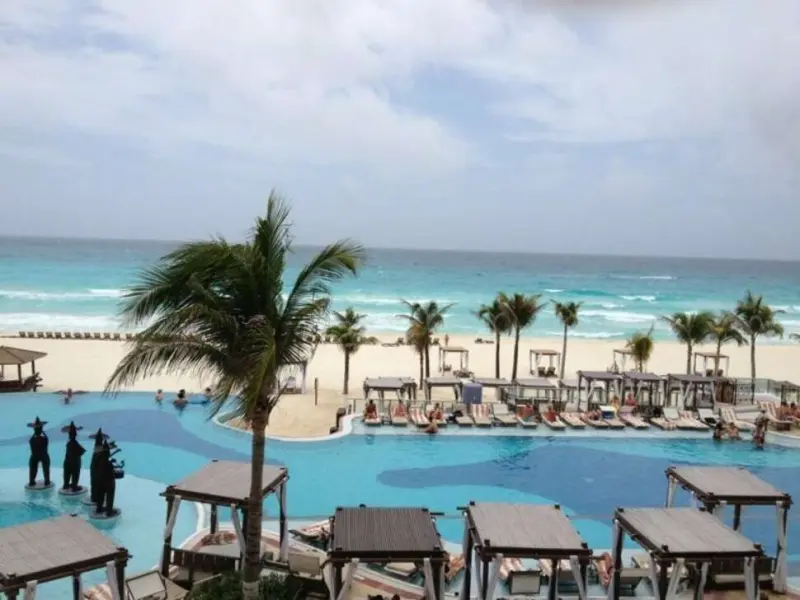 The Royal Cancun