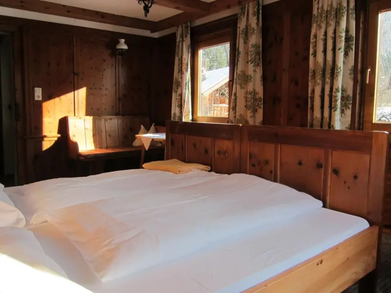 Frühstückspension Kassnerhof