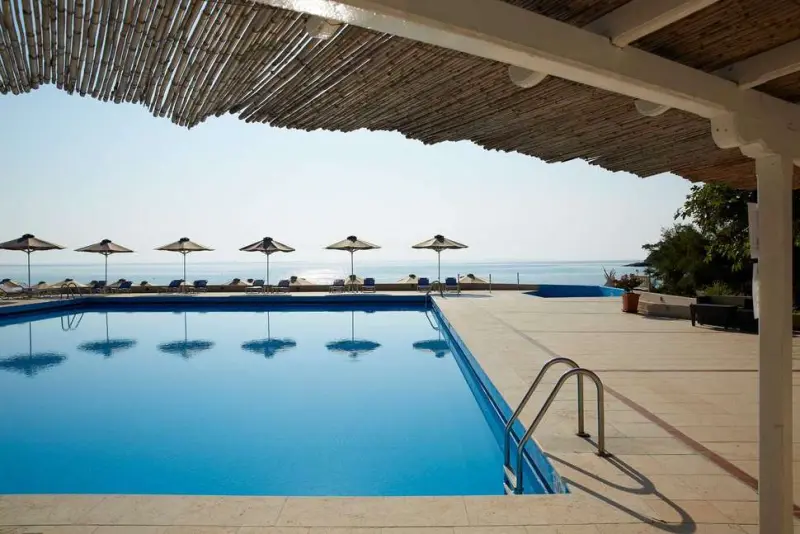 Makryammos Hotel