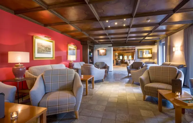 Sporthotel Austria