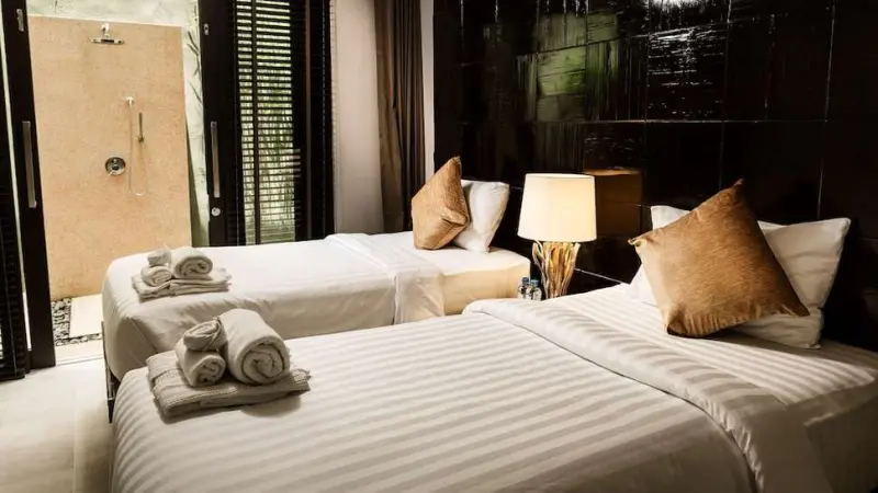 Nikki Beach Resort & Spa Koh Samui
