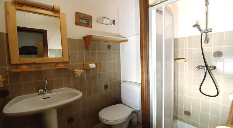 Résidence Les PrimevÈres - 3 Pièces pour 6 Personnes MAE-3301