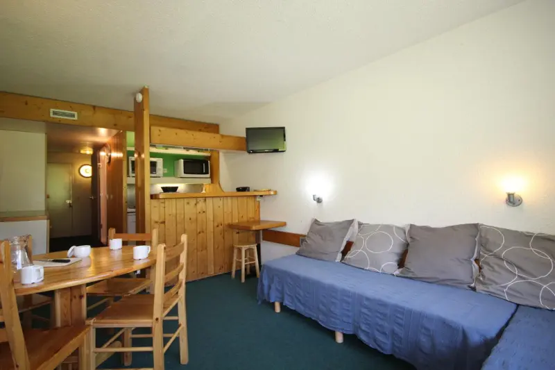 Residence Pierra Menta