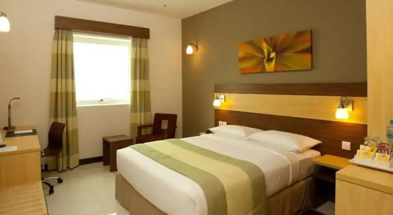 Citymax Hotel Sharjah