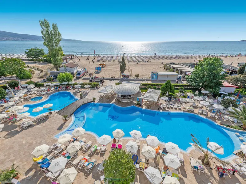 Sentido Neptun Beach