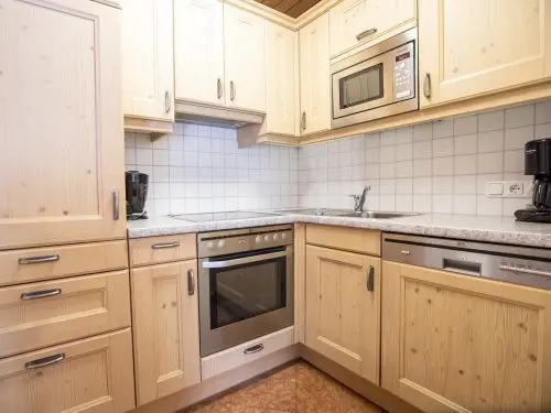 Astn Hütten - Chalets Königsleiten