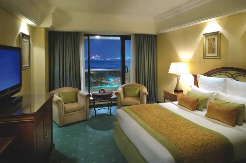 Le Royal Meridien Beach Resort & Spa