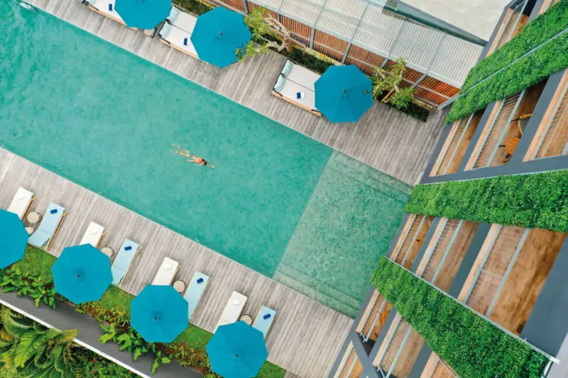 Citadines Berawa Beach Bali
