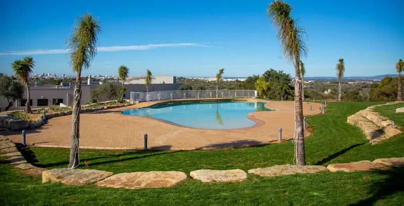 Pestana Gramacho Residences
