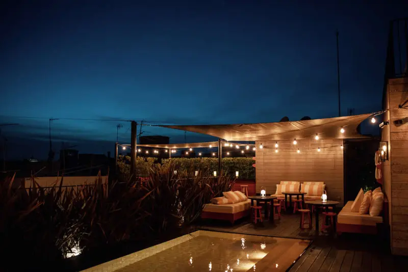 Wittmore Hotel
