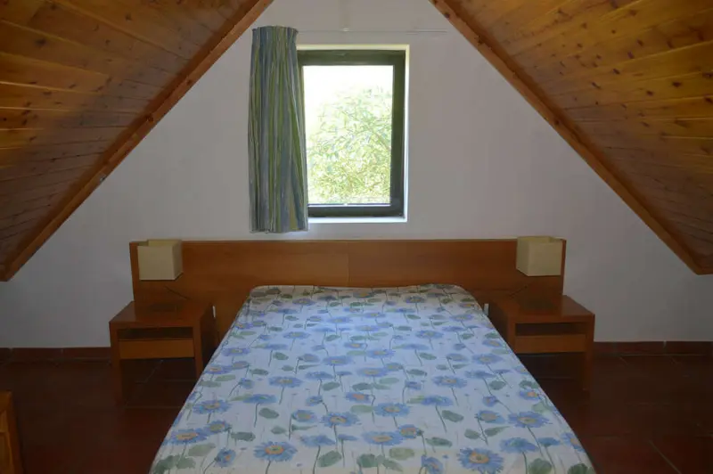 Apartamentos Turísticos Nossa Senhora da Estrela